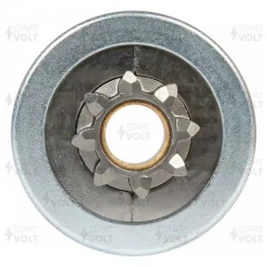 RENAULT LOGAN (2005-2014) VCS 0911 START VOLT