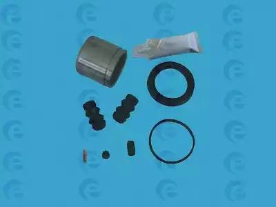 RENAULT KANGOO (1997-2003) / KANGOO (2003-2007) / 206 (199 D=54 401150 ERT