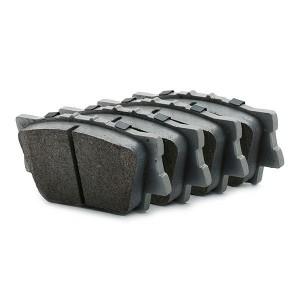 TOYOTA CAMRY V40/ RAV 4 PP218AF JAPAN PARTS GROUP