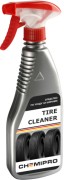 средство по уходу за шинами! Tire Cleaner для восст. черного цвета, триггер-спре CH045 CHEMIPRO
