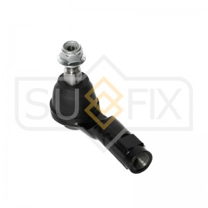 Наконечник рулевой тяги перед прав SE-1716 SUFIX
