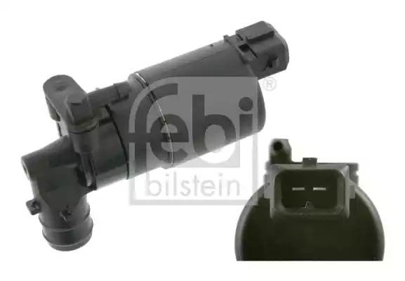 Насос омывателя [24V] 27351 FEBI BILSTEIN