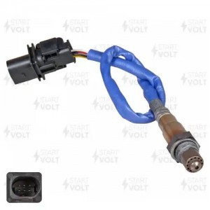 Датчик кисл. для а/м Ford Focus II (05-)/Focus III (11-) 2.0i до кат. (VS-OS 108 VSOS1085 START VOLT