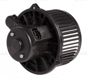 Вентилятор отопителя для а/м Kia Soul (08-) LFh08K2 LFH08K2 LUZAR