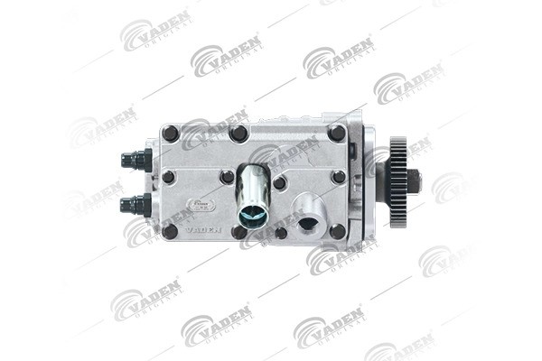 Компрессор воздушный двухцилиндровый VOITH LP490, 490ссMB Actros MP4 1100400001 VADEN