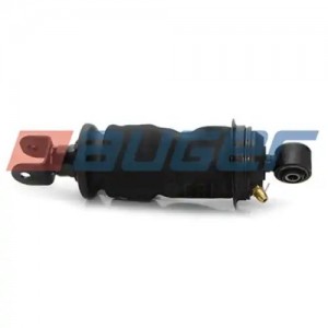 SCANIA R-SERIE (03/2004>) передний пневмо 20420 AUGER