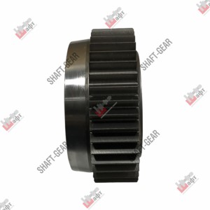 Шестерня ведущая демультипликатора 16JSD220T-1707030 16JSD200T1707030 SHAFT