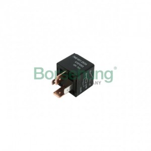 реле универс.! 70А\ VW, Audi B17820 BORSEHUNG