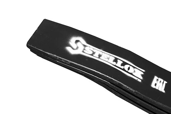 рессора! 95 610/610\ BPW 8455927SX STELLOX