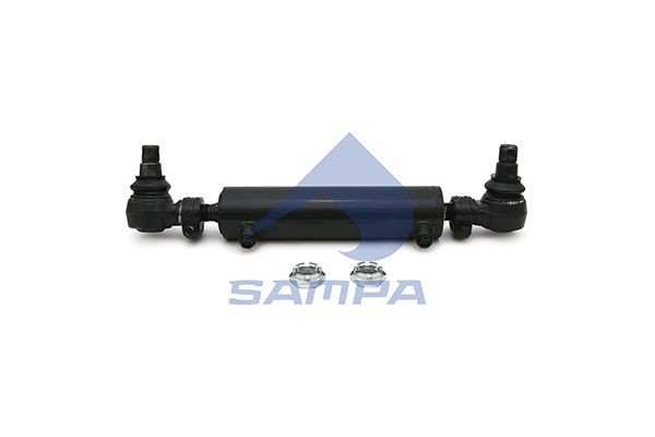 Цилиндр рулевого управления 062419 SAMPA