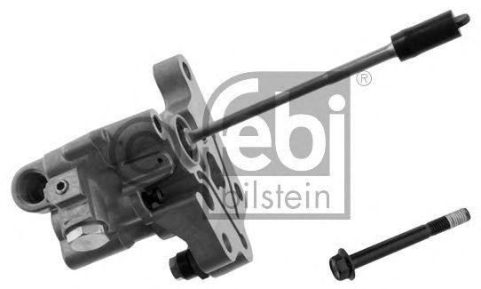 Насос топливный VOLVO FH,FM RENAULT Magnum,Premium длинный шток ТННД FEBI 35575 FEBI BILSTEIN