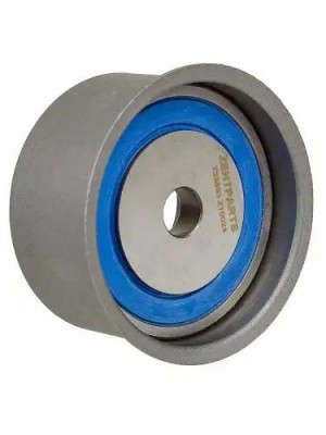 ролик натяжной ремня ГРМ!\ Hyundai Santa Fe I 2.4 G4JS 01> Z23893 ZENTPARTS