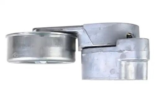 ролик натяжной с механизмом натяжения! Mitsubishi L200 IV 2.5Di-D 4D56 06> Z24255 ZENTPARTS