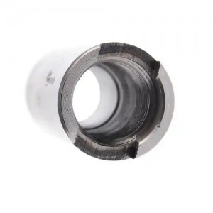 Ось МТЗ качания ПВМ длинная (с прорезью) С/О MEGAPOWER 23000001 MEGA POWER