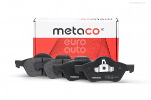RENAULT LAGUNA 3000085 METACO