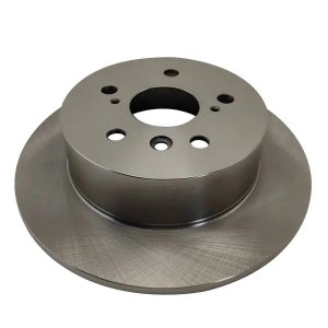 Диск тормозной TOYOTA Camry 2001 ~ / Camry 2006 ~ / Camry 2011 ~ / Avalon 2000 ~ GD0179 CTR