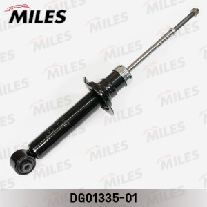 Амортизатор задний NISSAN ALMERA N15 08/97-12/99 (KYB 341226) DG01335-01 DG01335-01 MILES