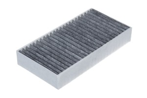 Фильтр воздушный салона MERCEDES ML (W164),GL (X164),R (W251) угольный RAF FILTE RSTC005MBY RAF FILTER