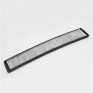 Фильтр салона [Угольный] BMW 3(E46) 98- /X3(E83) 04- IF0285K IF0285K GREEN FILTER