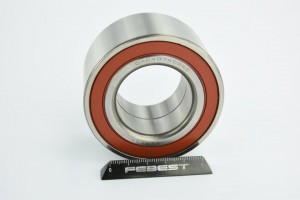 Подшипник ступицы передний MAZDA 323 94-00 DAC40740040 DAC40740040 FEBEST