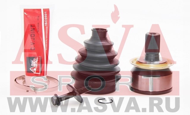 ШРУС НАРУЖНЫЙ 23x56x36 12 FDF2B FD-F2B ASVA