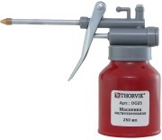 масленка нагнетательная! 250 мл\ OG25 THORVIK