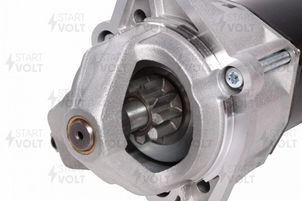 CHEVROLET AVEO (T200) (2003-2008) AVEO (T250) (200 SU 1.2 kW LST 0563 START VOLT