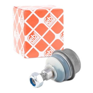 опора шаровая!\ MB W123/W126 all <91 03668 FEBI BILSTEIN