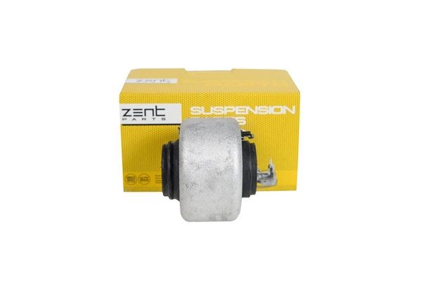 сайлентблок рычага пер.!\ Citroen C6 04>, Peugeot 407 all 04> Z25695 ZENTPARTS