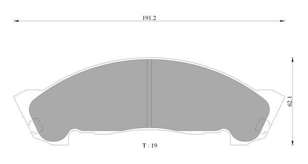 Фильтр масляный VW T4 (90-03) AUDI 100 (83-94) BOSCH 0 451 203 223 BOSCH
