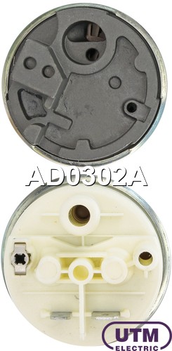 Бензонасос электрический AD0302A AD0302A UTM