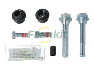 Ремкомплект суппорта MERCEDES Vivaro переднего направляющих FRENKIT 810135 FRENKIT