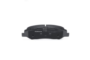 Колодки тормозные передние к-кт 3000523 METACO