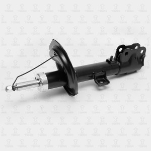 Амортизатор передний газовый MITSUBISHI Outlander 05- CITROEN C-crosser 05- PEUG DV1441R TORR