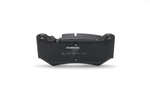 AUDI Q5 [80A] (2017>) 3000569 METACO