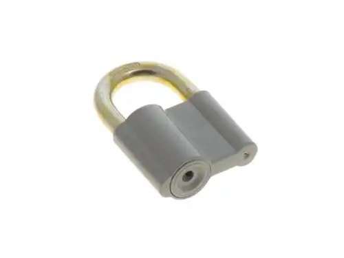 Замок навесной 60мм СИБРТЕХ 91626 SIBRTEC