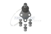 Несущий  направляющий шарнир 02.31.099 02.31.099 TRUCKTEC