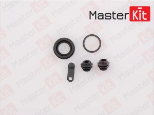 Ремкомплект тормозного суппорта Mando 77A1329 77A1329 MASTER KIT