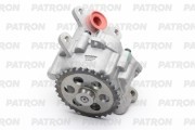 Насос масляный TRANSIT 2.2 TDCi 06- \ CITROEN JUMPER 2.2 Hdi POP069 PATRON