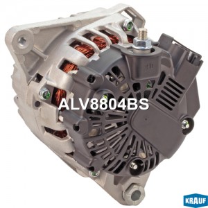 Генератор HYUNDAI Elantra (11-) KRAUF ALV8804BS KRAUF