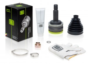 KIA CEED (2009>) 1.4-1.6 GO 073401 TRIALLI