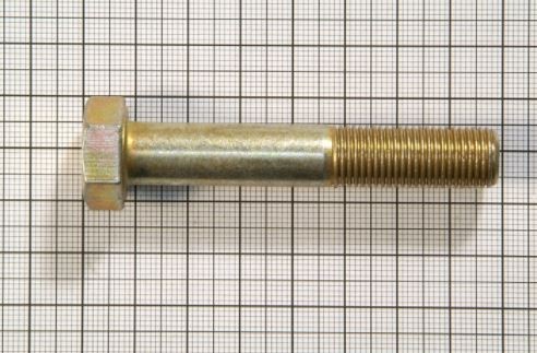 Болт М12х1,25х70 реактивной тяги для а/м ВАЗ 2101  10шт 000010055412218 BELZAN