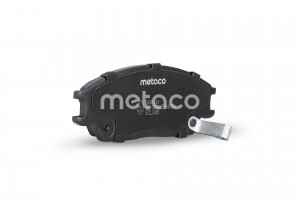 HYUNDAI GETZ (2002>)/ HONDA ACCORD III 3000014 METACO