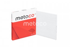 Фильтр салона 1010005 1010005 METACO