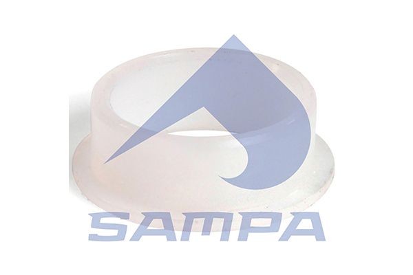 втулка стабилизатора !(п) 50x60x70x23.5 \DAF F75/85/95/95XF 050007 SAMPA