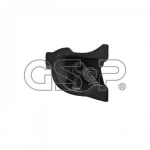 подушка ДВС передняя! МКПП\ Toyota Corolla EE100/EE101/AE101 1.3-1.6 92-95 511014 GS P