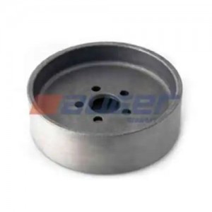 шкив водяного насоса! d148 RVI,Volvo FH/FM9/10/12/13/16 57325 AUGER