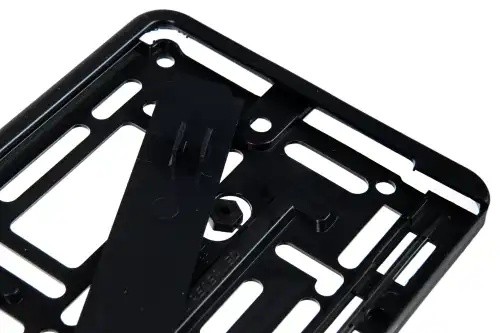 рамка номерная универсальная! шелкография Russia\ BRX0270010 BRIX