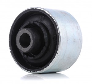 сайлентблок зад. рычага! Audi 80/A6 Quattro 91>/100 Quattro <90 18492 FEBI BILSTEIN