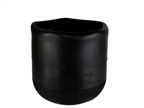 пневмоподушка !коническая 460-240-130.8/130.8 \Omn BPW, MB, MAN, Neoplan, Volvo Z12921 ZENTPARTS